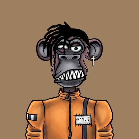 Gangstapes #3322