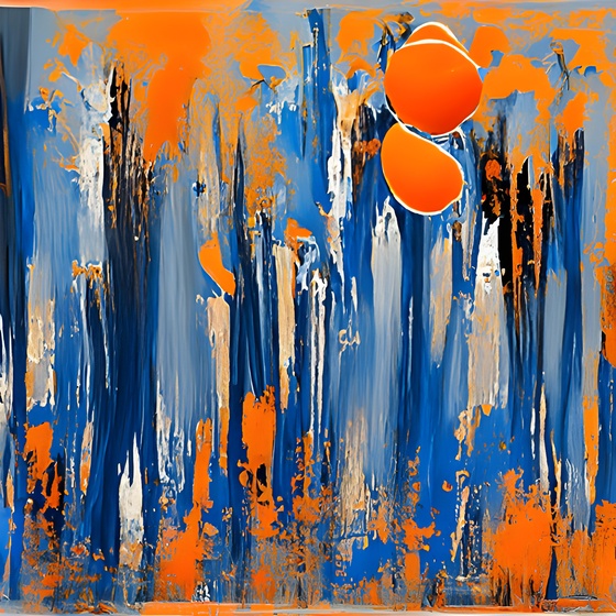 The Rustic Color