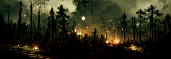 Rices Fire