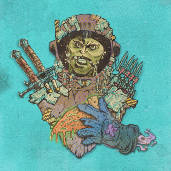 Space Addicts #527