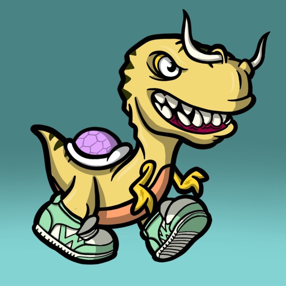 WagmiSaurus #416