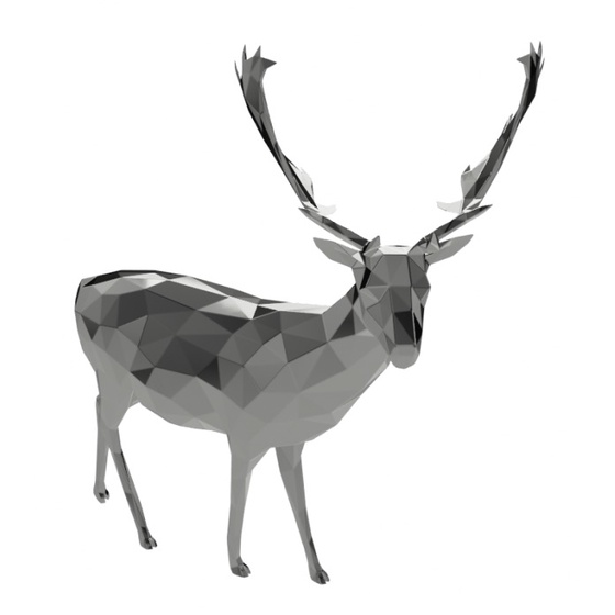 DA Deer