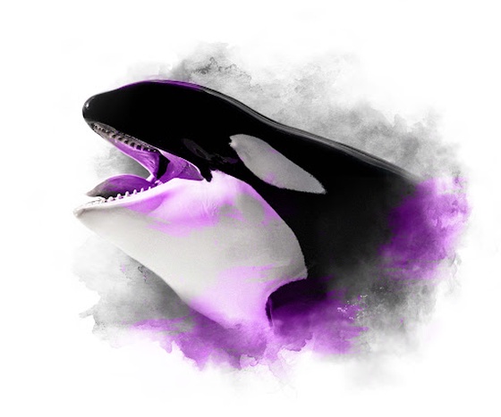 PURPLE SERIES - ORCA