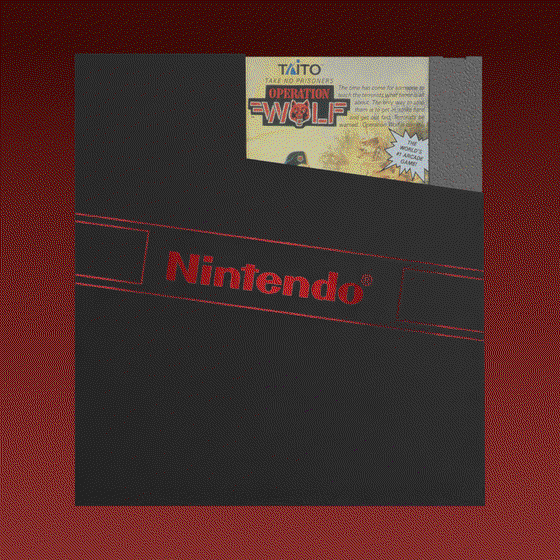 Nintendo #210