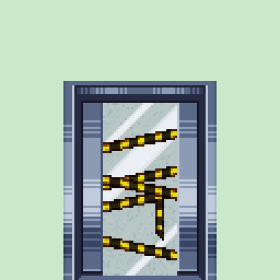 PixelDoor #2059