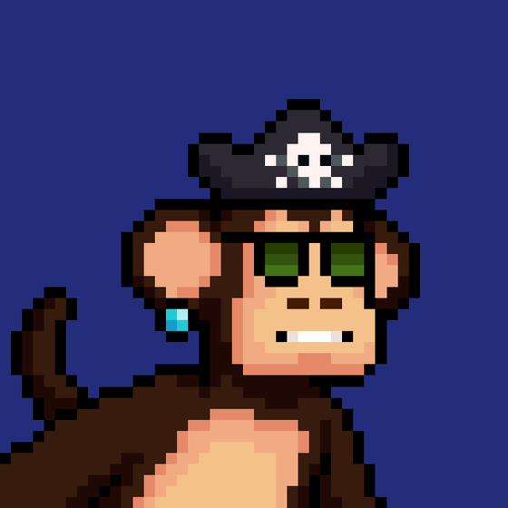 Just Chimps #2542