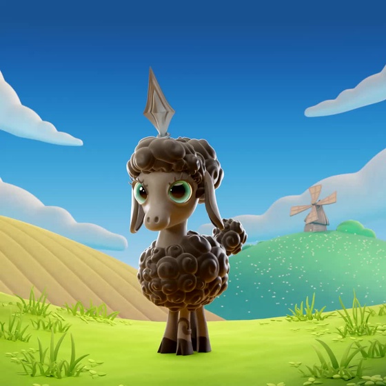 Unisheep