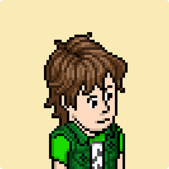 Habbo Portrait #3545