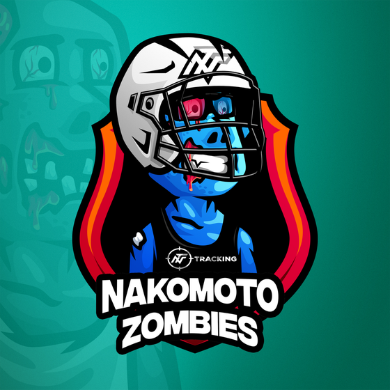 Nakomoto Zombies