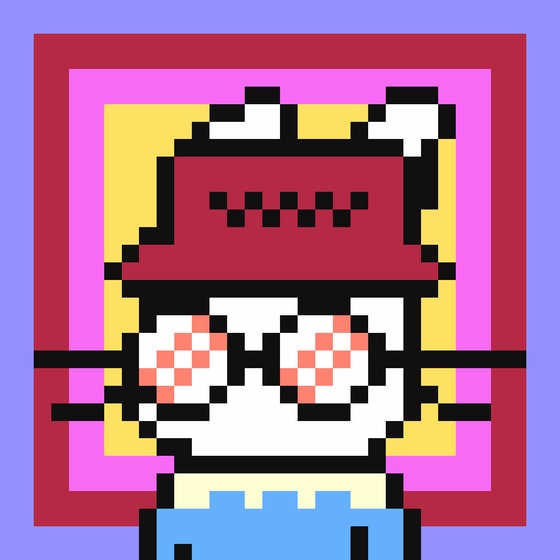 PixelBun #1894