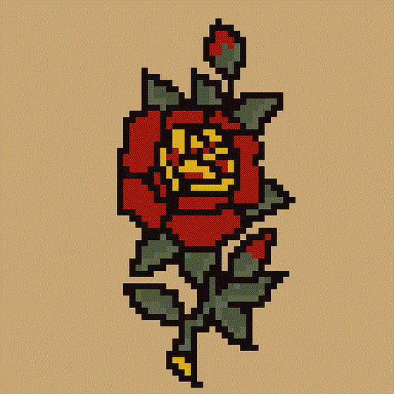 Roses