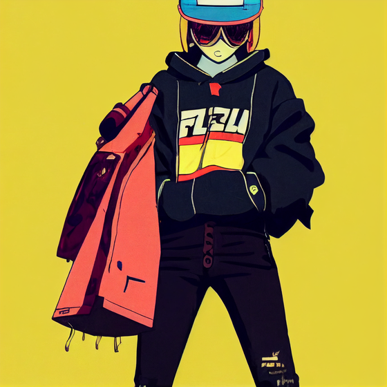FLC Fighters by FURU #640