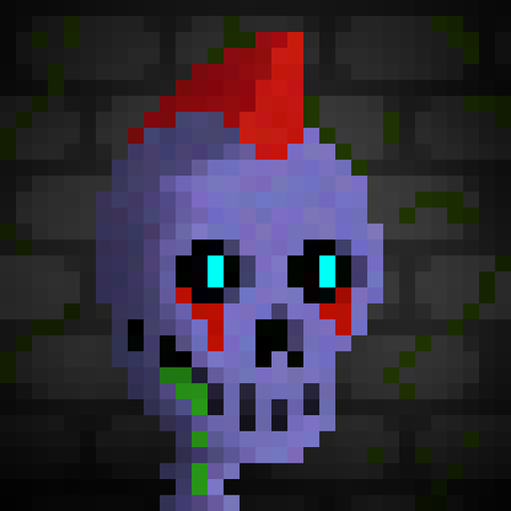 Based Ghoul ⛧ 5815