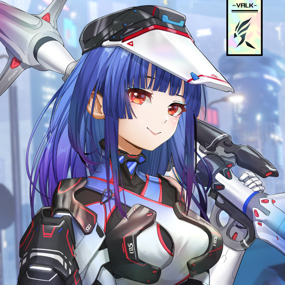 MEKABAE #344