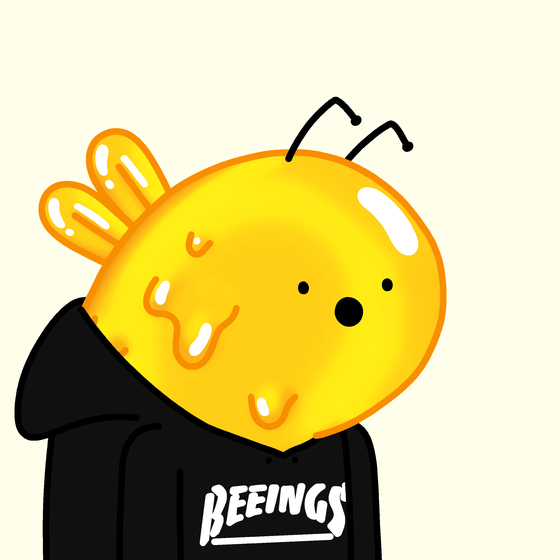 Beeing #53