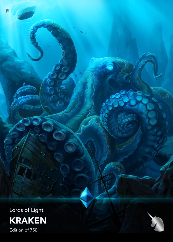 Kraken