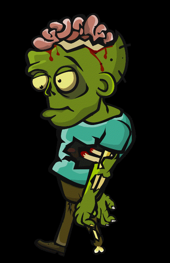 Zombie