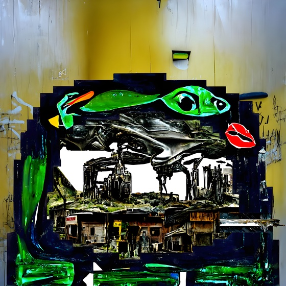 Smowl Dreams #1492