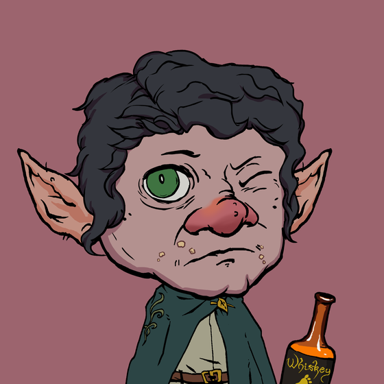 Halfling #7009