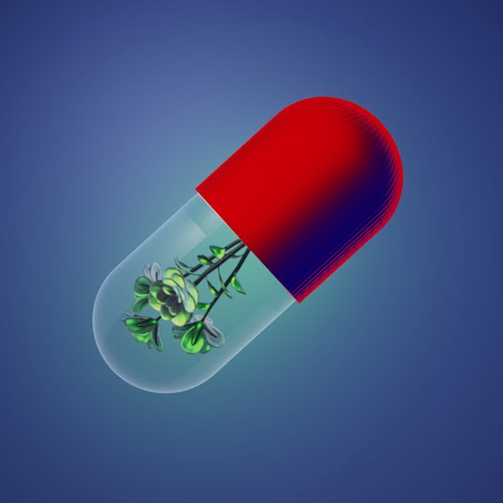 BYOPILL 5316