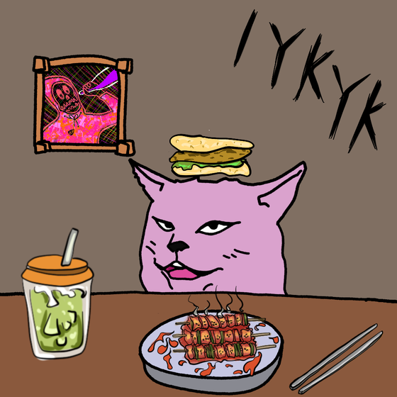 Degens #284