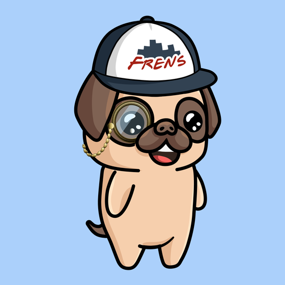 PugFren #3985