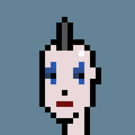 Phunk #7594