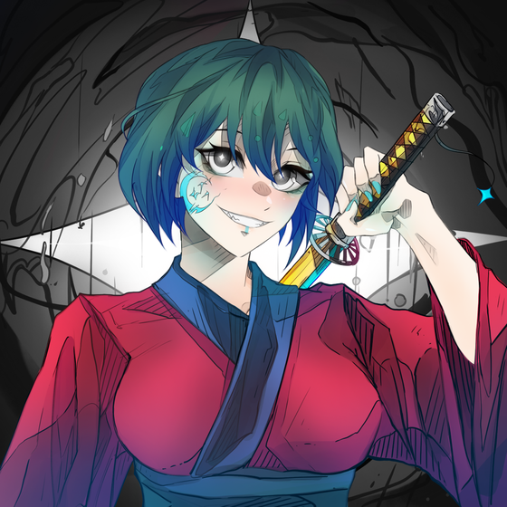 Hikari #3181