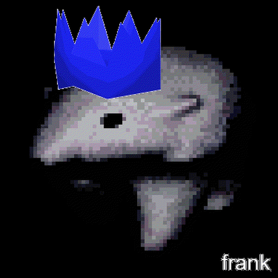 frank