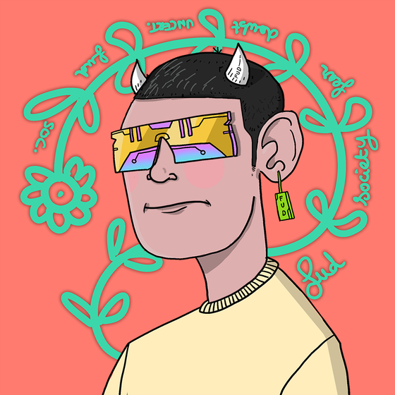 FUD Society #236