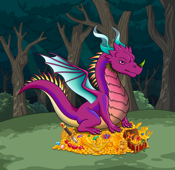 Dragon #313