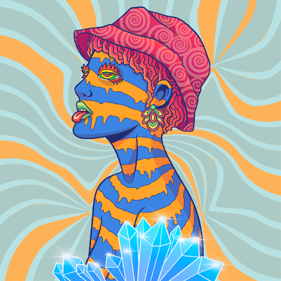 D3LUSION #184
