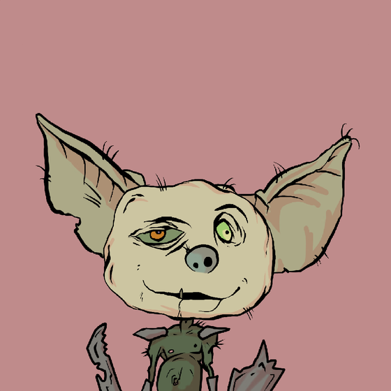 baby goblin #1755