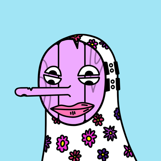 EL COCO #3094