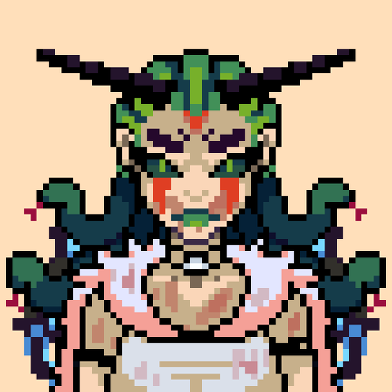 Demonix #5995