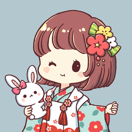 NAGOMI #1302