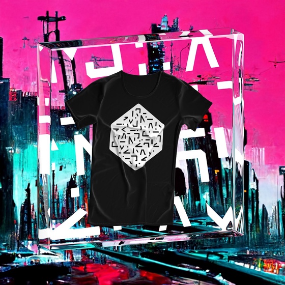 Numerai NFTee #679