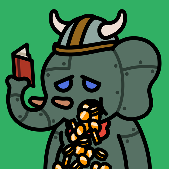 3L3PHANTS #3246