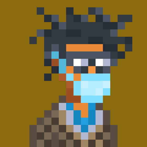 We Cool Normies #3593