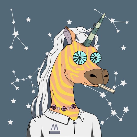 UNICORN #97