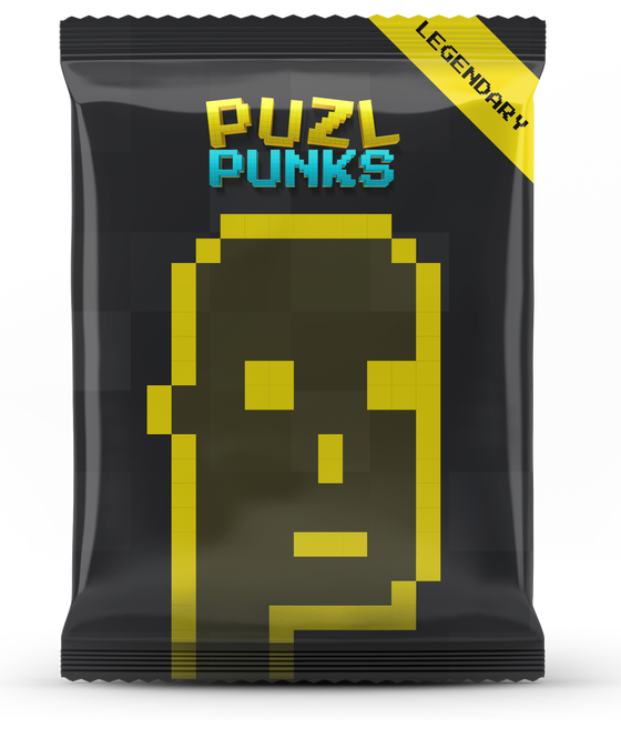 PuzlPunk Pack #1510