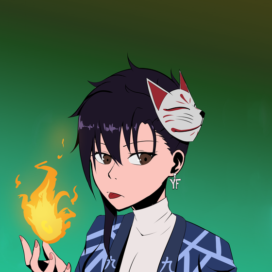 Yomazuka #1128