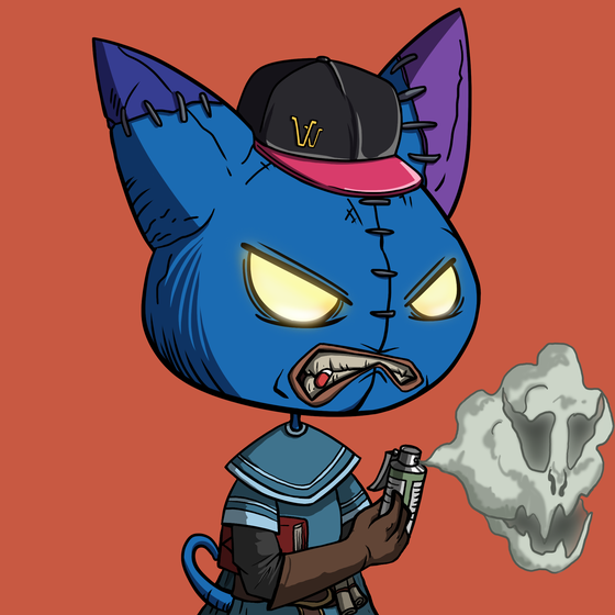 VoodoosClub #6976