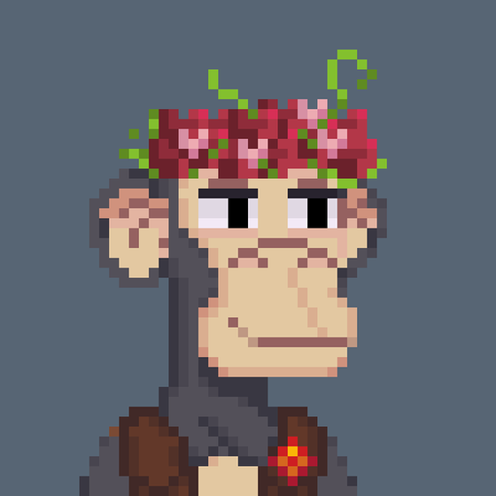 ApeGang #1104
