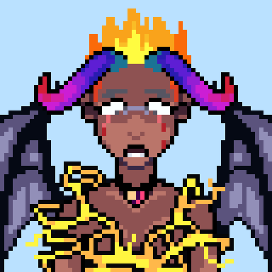 Demonix #6336