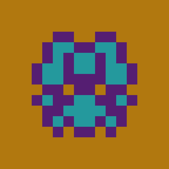 Pixelglyph #07757