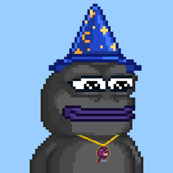 Moonpepe #8846