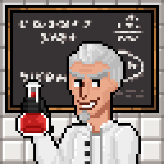 Scientist #000335