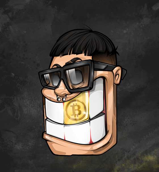 CryptoPuppets #24