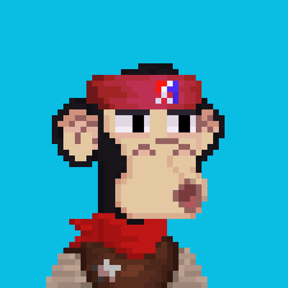 ApeGang #6036